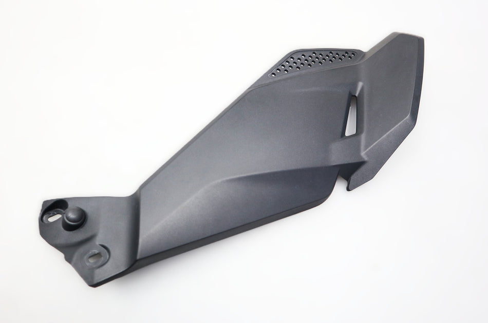 Verkleidung Tank Abdeckung rechts Blende 46638556638 Cover BMW R 1200 1250 GS K50 17-