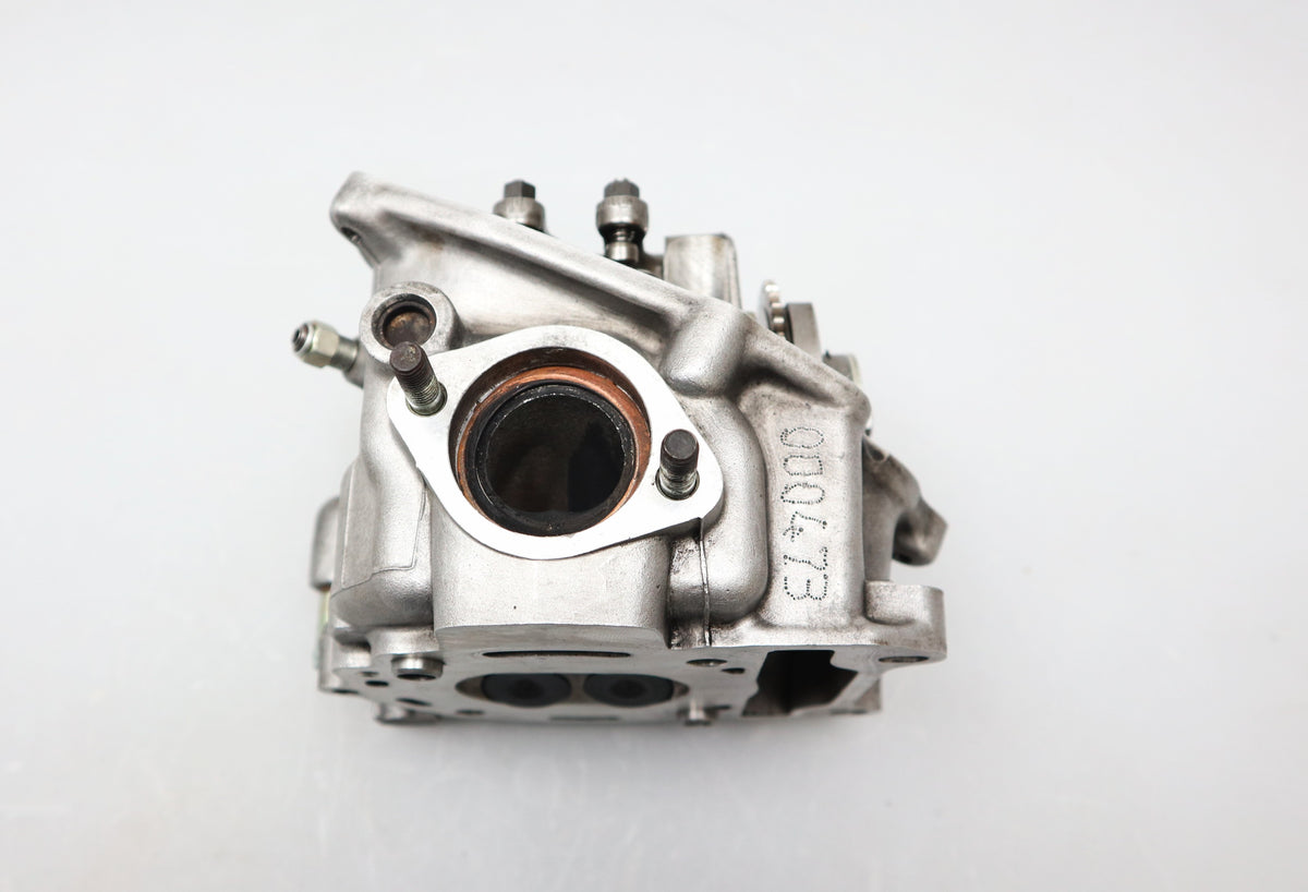 Vespa GTS300 Zylinderkopf 8800506