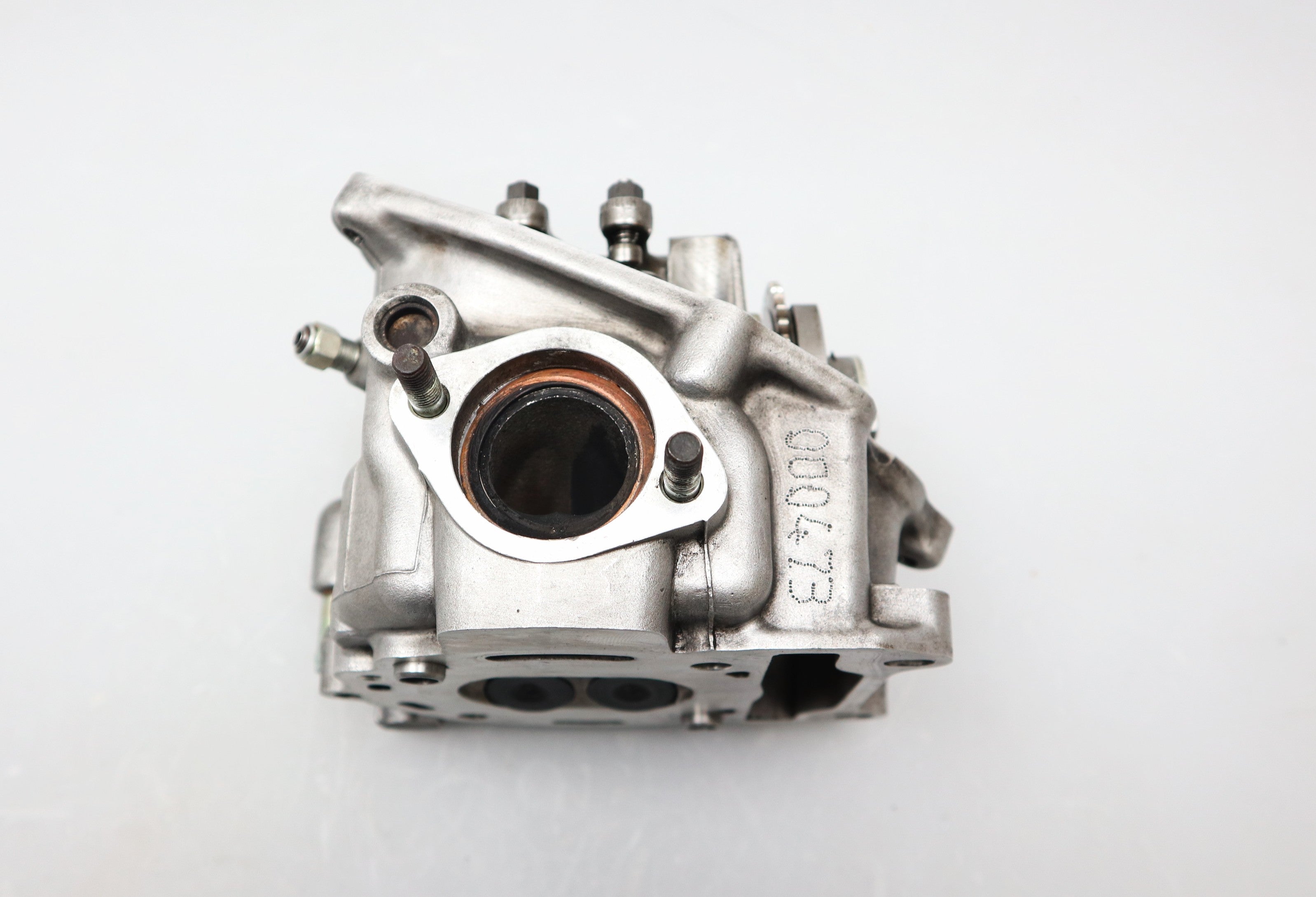 Vespa GTS300 Zylinderkopf 8800506