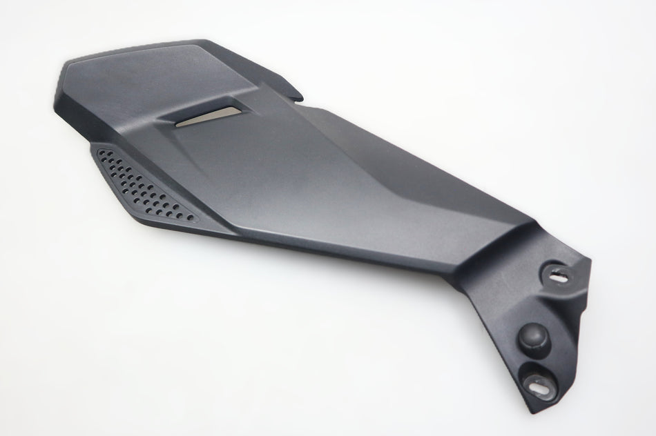 Verkleidung Tank Abdeckung rechts Blende 46638556638 Cover BMW R 1200 1250 GS K50 17-