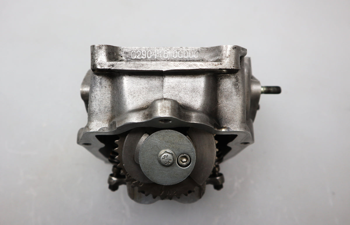 Vespa GTS300 Zylinderkopf 8800506