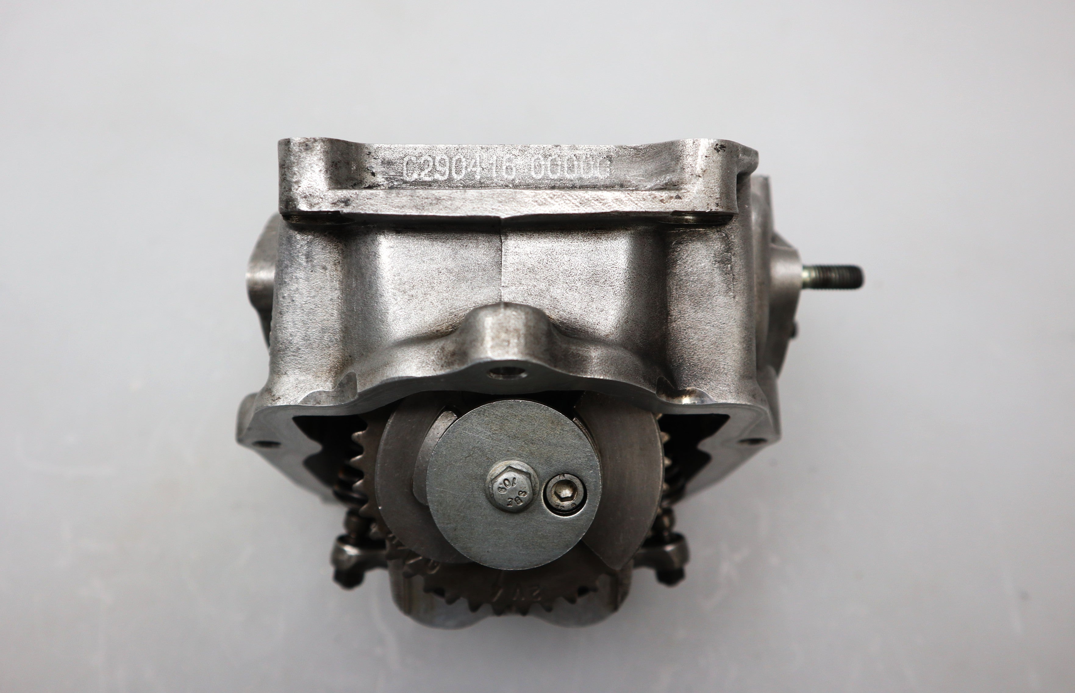 Vespa GTS300 Zylinderkopf 8800506