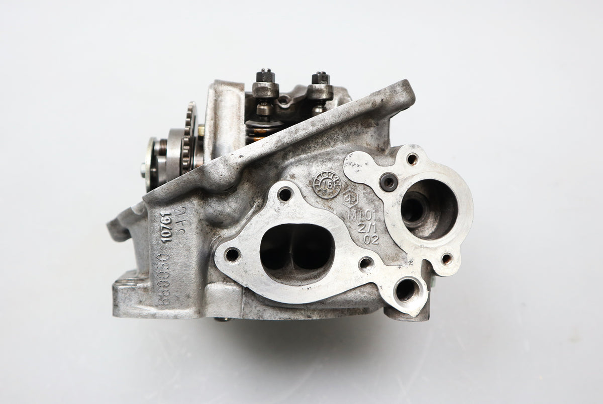 Vespa GTS300 Zylinderkopf 8800506