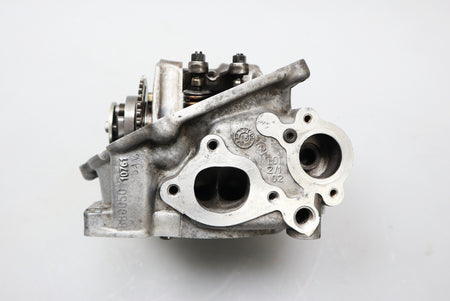 Vespa GTS300 Zylinderkopf 8800506