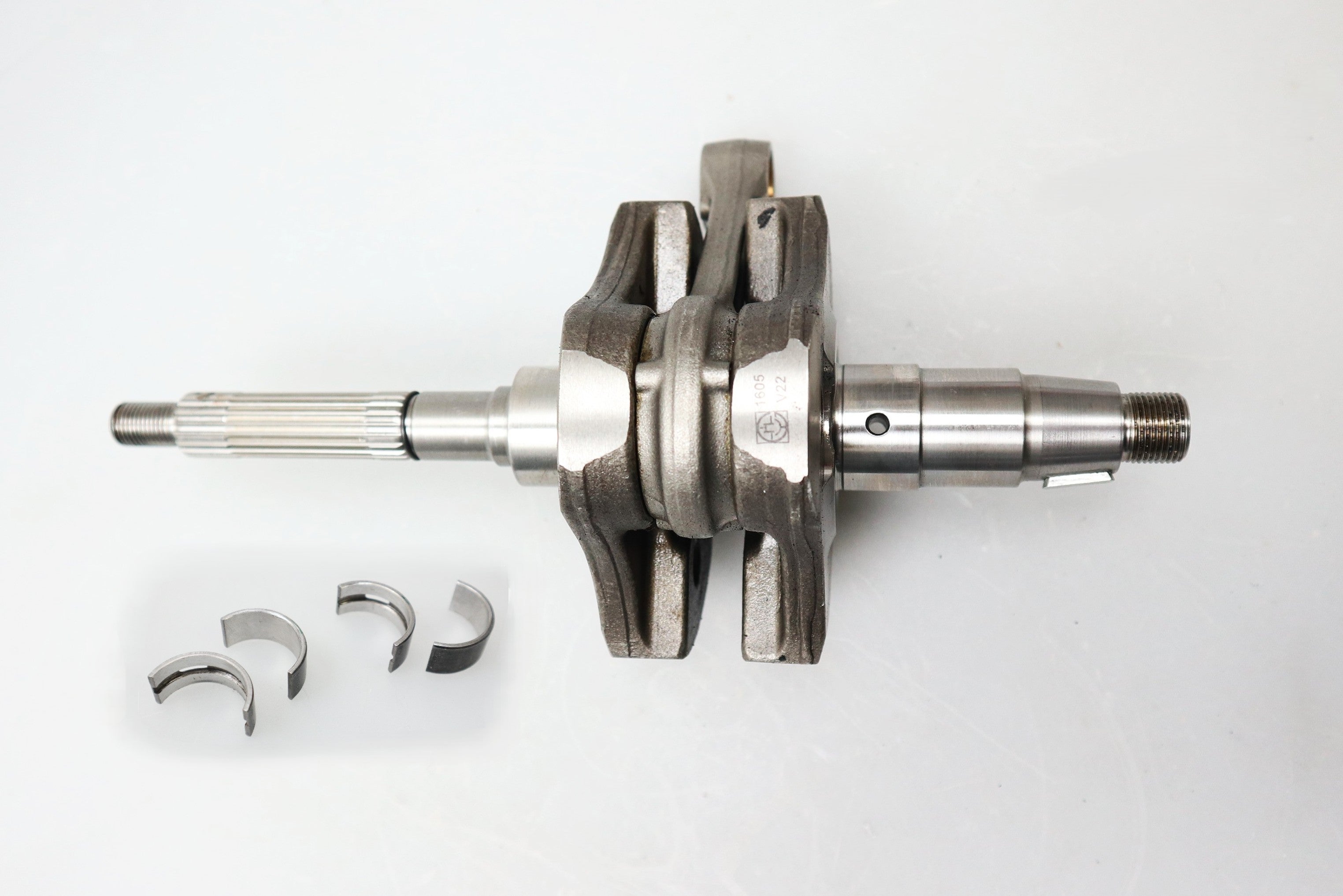 Vespa GTS300 Kurbelwelle 1A013591R01