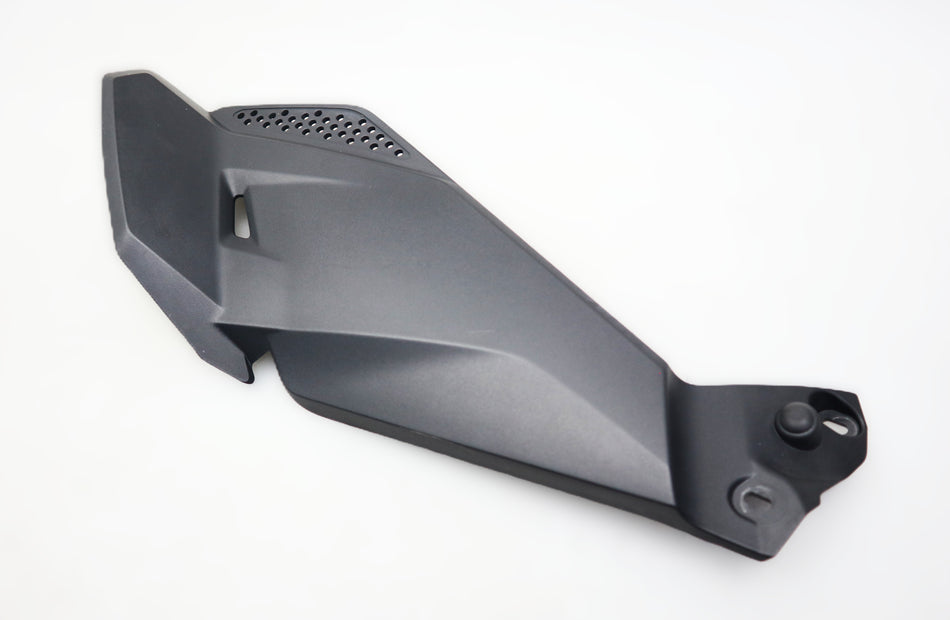 Verkleidung Tank Abdeckung links Blende 46638556637 Cover BMW R 1200 1250 GS K50 17-