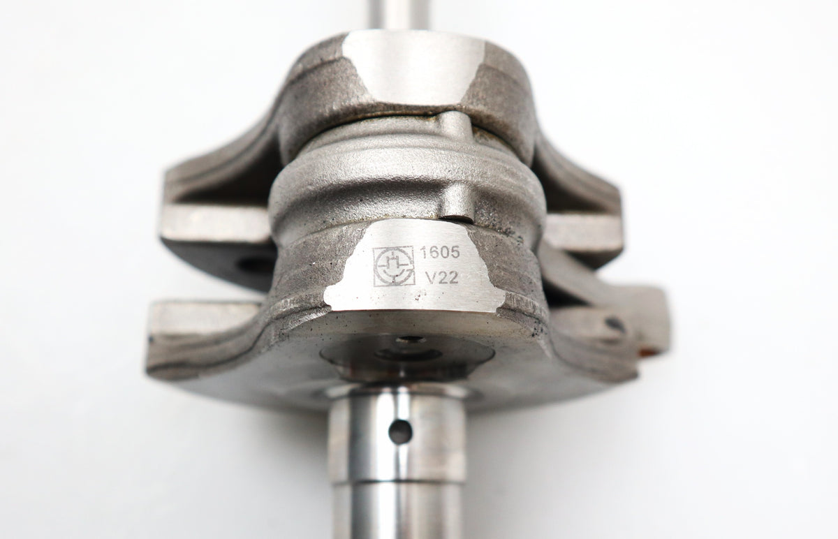 Vespa GTS300 Kurbelwelle 1A013591R01