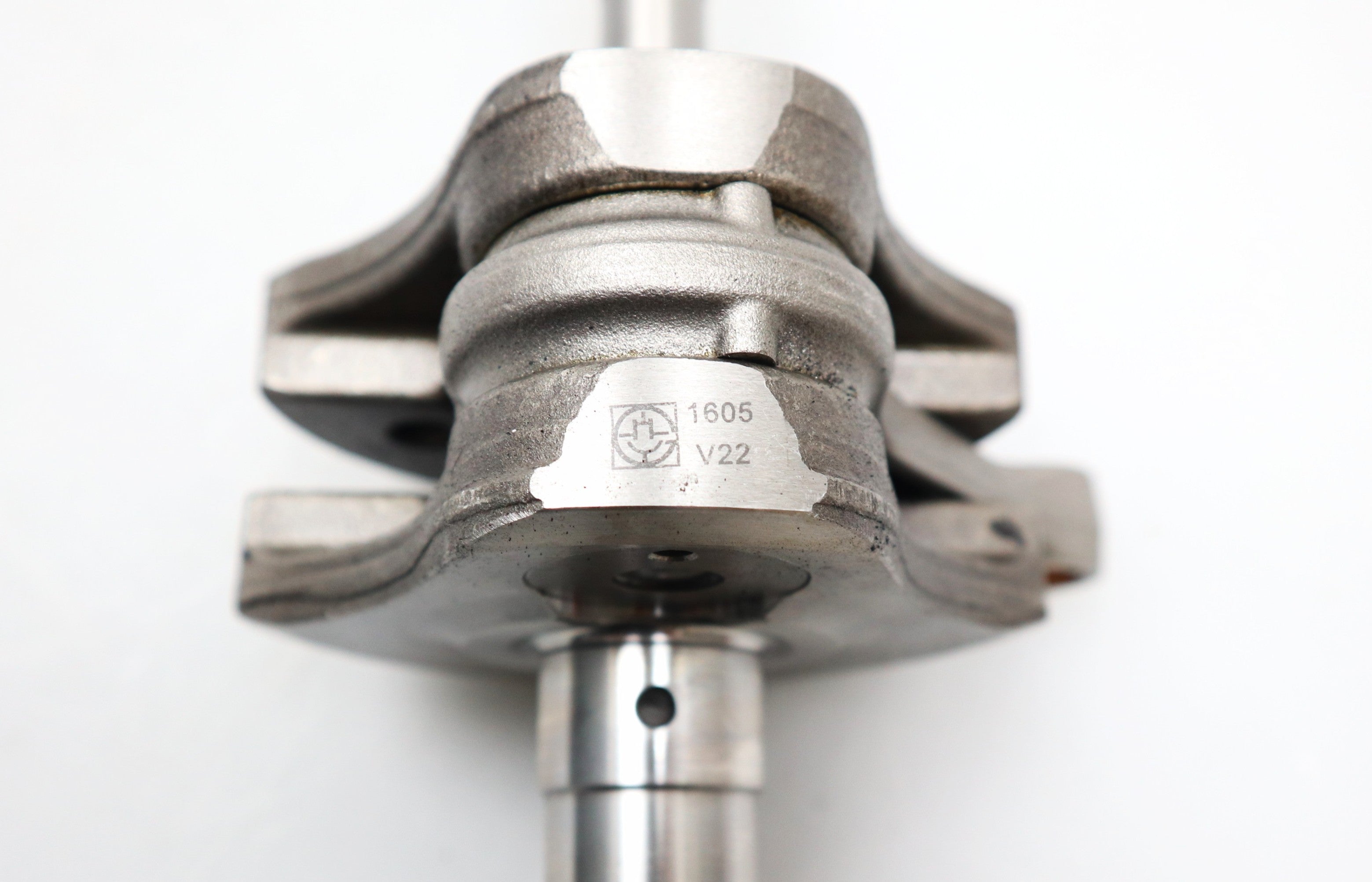 Vespa GTS300 Kurbelwelle 1A013591R01