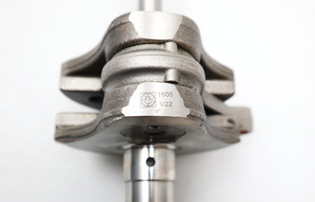 Vespa GTS300 Kurbelwelle 1A013591R01