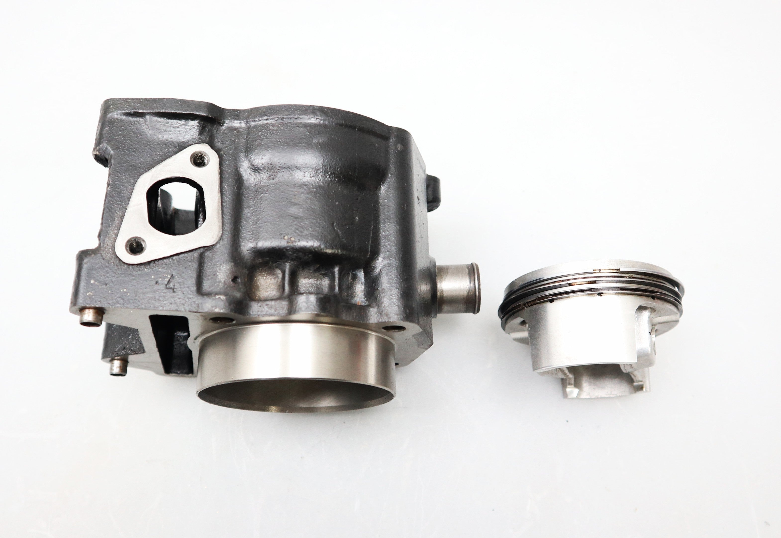 Vespa GTS300 Zylinder 876457