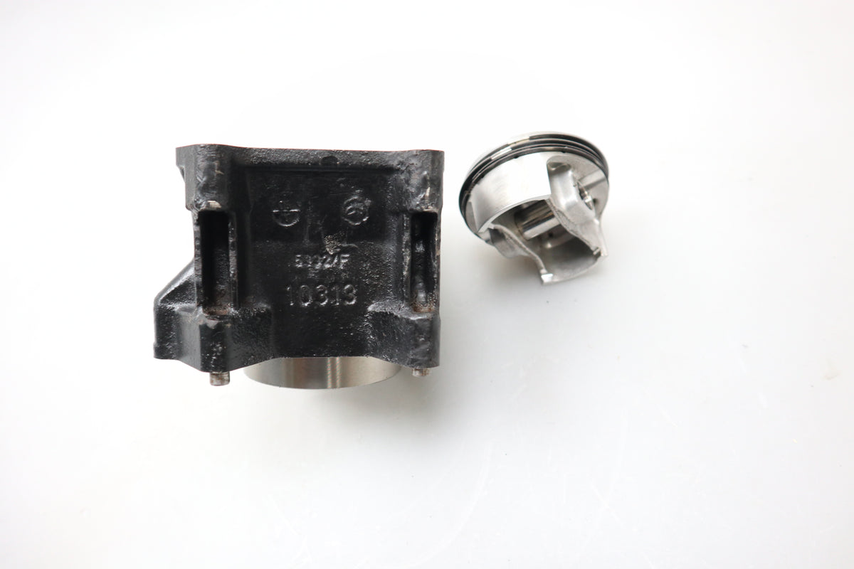 Vespa GTS300 Zylinder 876457