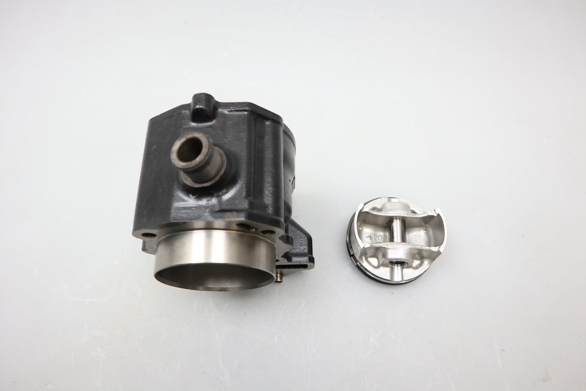 Vespa GTS300 Zylinder 876457