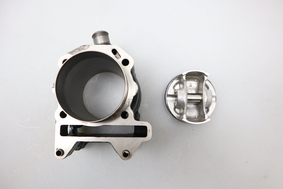 Vespa GTS300 Zylinder 876457