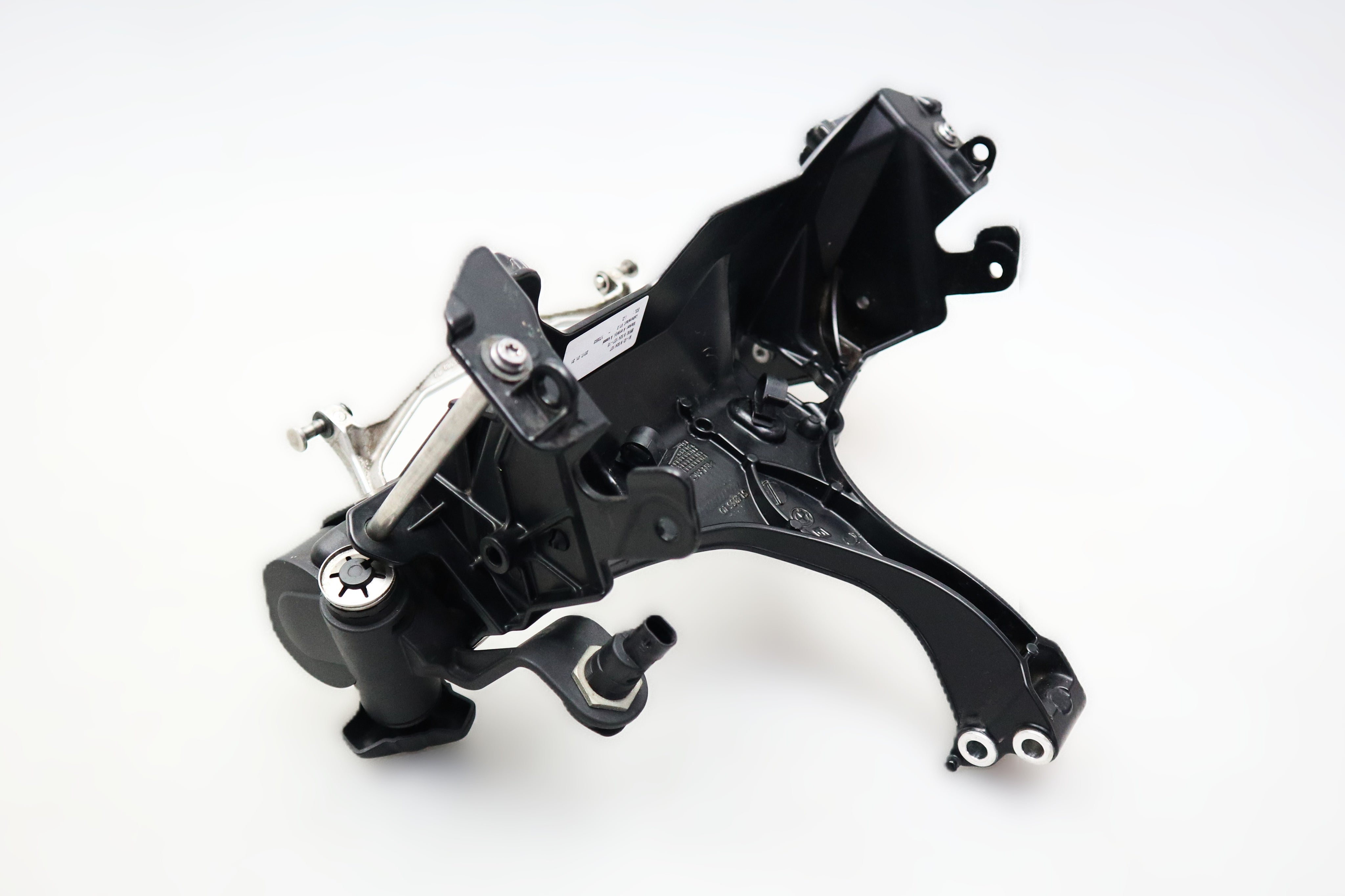 Frontträger Geweih 46637726524 front carrier BMW R 1200 1250 GS K50 K51