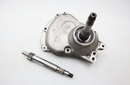 Vespa GTS300 Getriebe rear wheel Axle