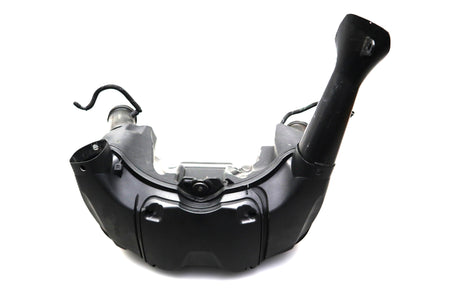 Luftfilterkasten Airbox 13717726792 Ansauggeräuschdämpfer BMW R 1200 GS K50 2013-
