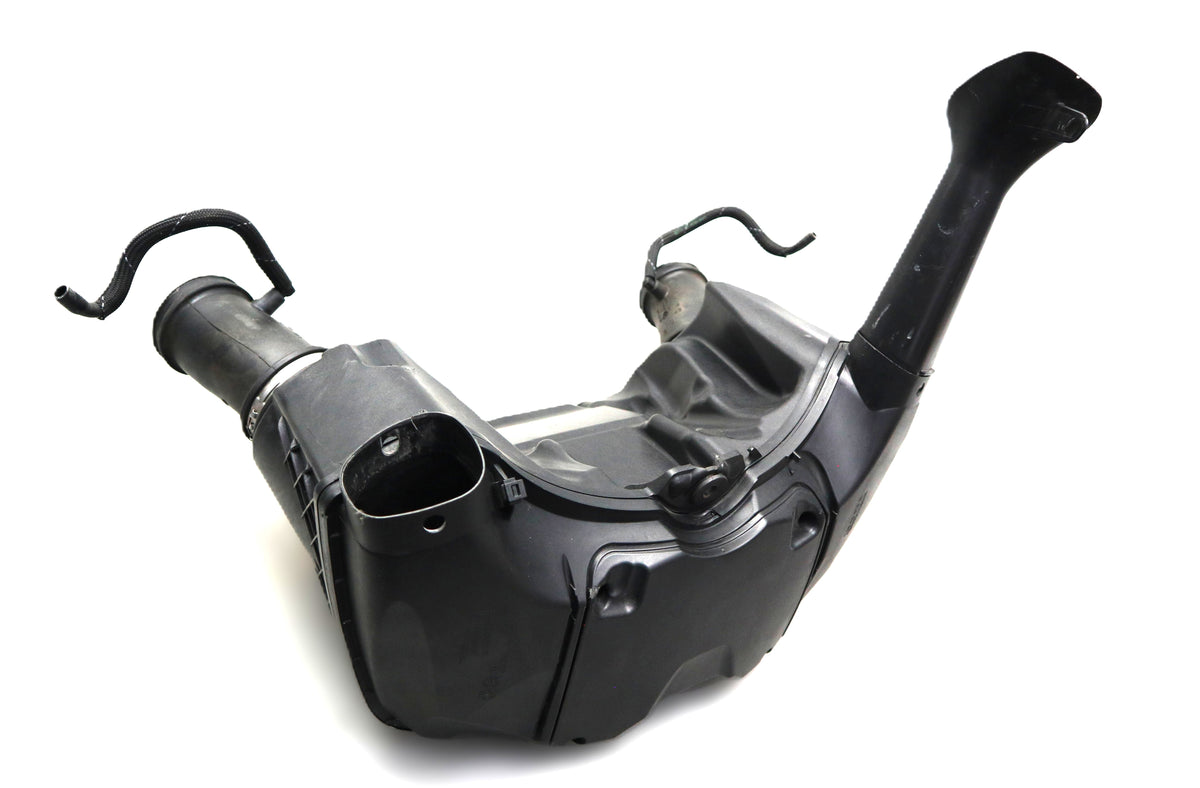 Luftfilterkasten Airbox 13717726792 Ansauggeräuschdämpfer BMW R 1200 GS K50 2013-