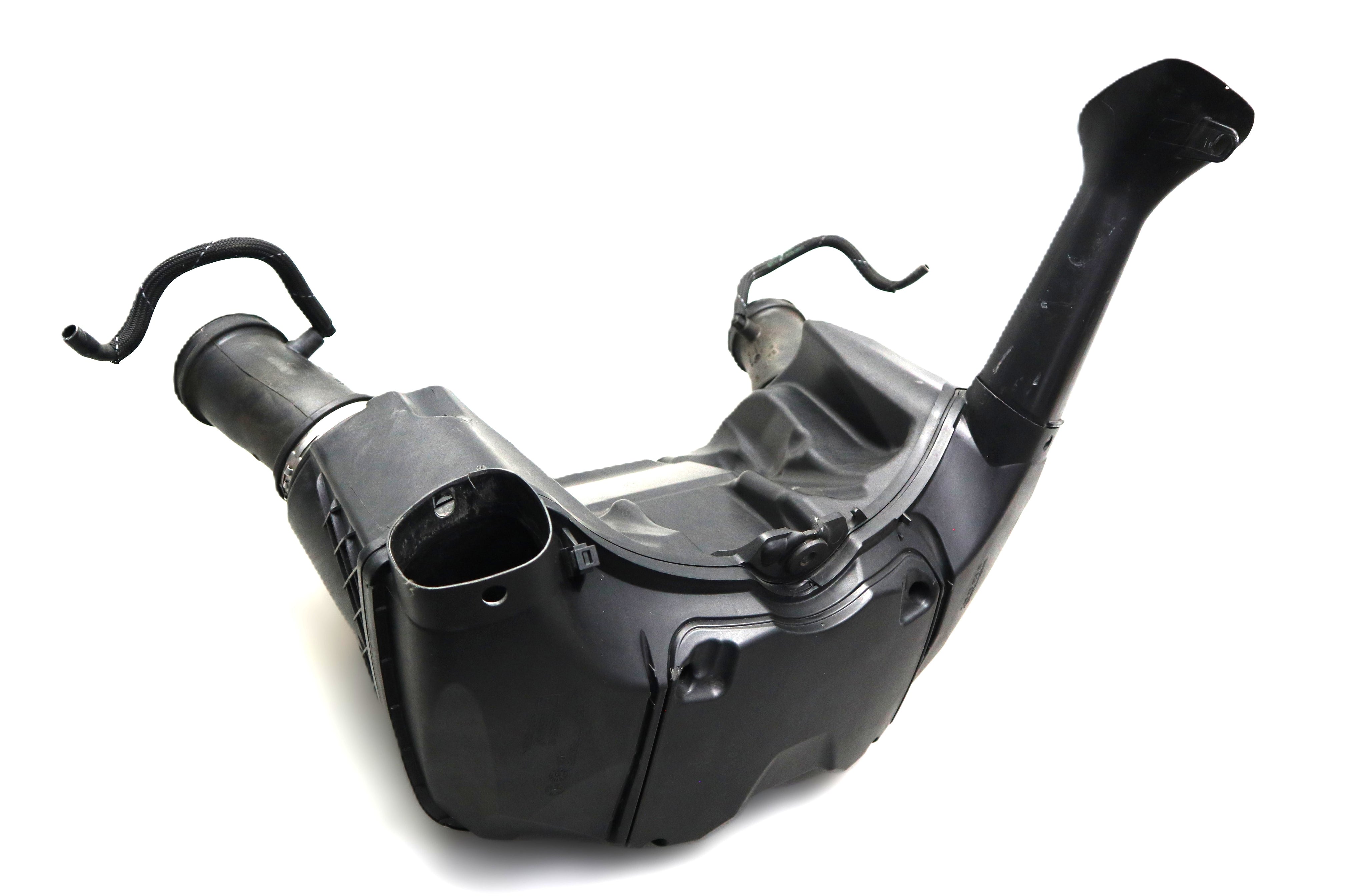 Luftfilterkasten Airbox 13717726792 Ansauggeräuschdämpfer BMW R 1200 GS K50 2013-
