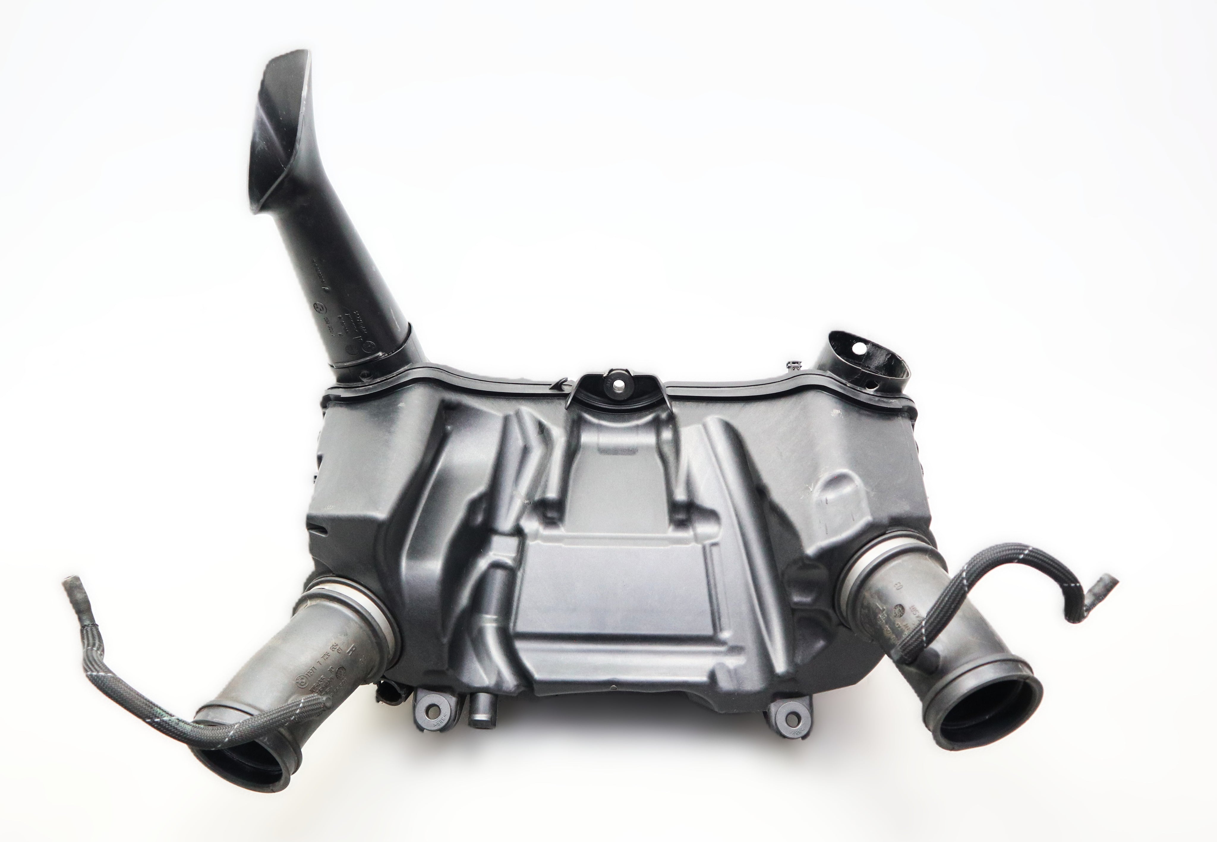 Luftfilterkasten Airbox 13717726792 Ansauggeräuschdämpfer BMW R 1200 GS K50 2013-