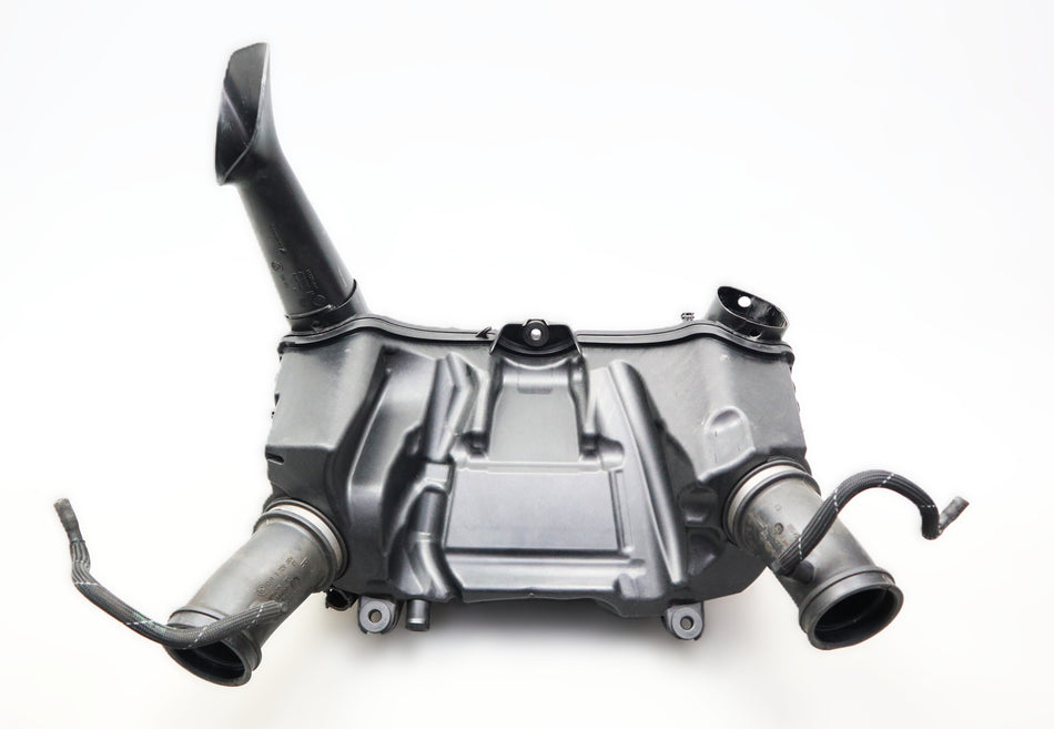 Luftfilterkasten Airbox 13717726792 Ansauggeräuschdämpfer BMW R 1200 GS K50 2013-