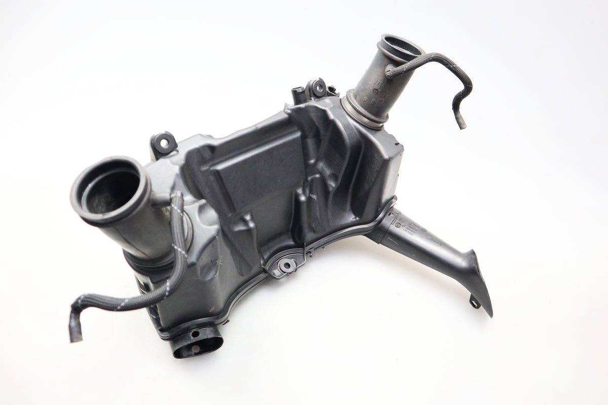 Luftfilterkasten Airbox 13717726792 Ansauggeräuschdämpfer BMW R 1200 GS K50 2013-