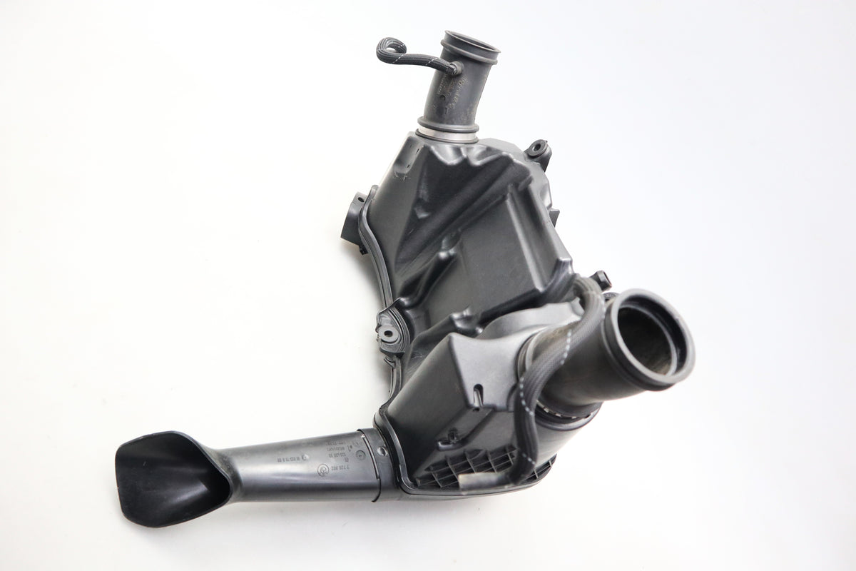 Luftfilterkasten Airbox 13717726792 Ansauggeräuschdämpfer BMW R 1200 GS K50 2013-