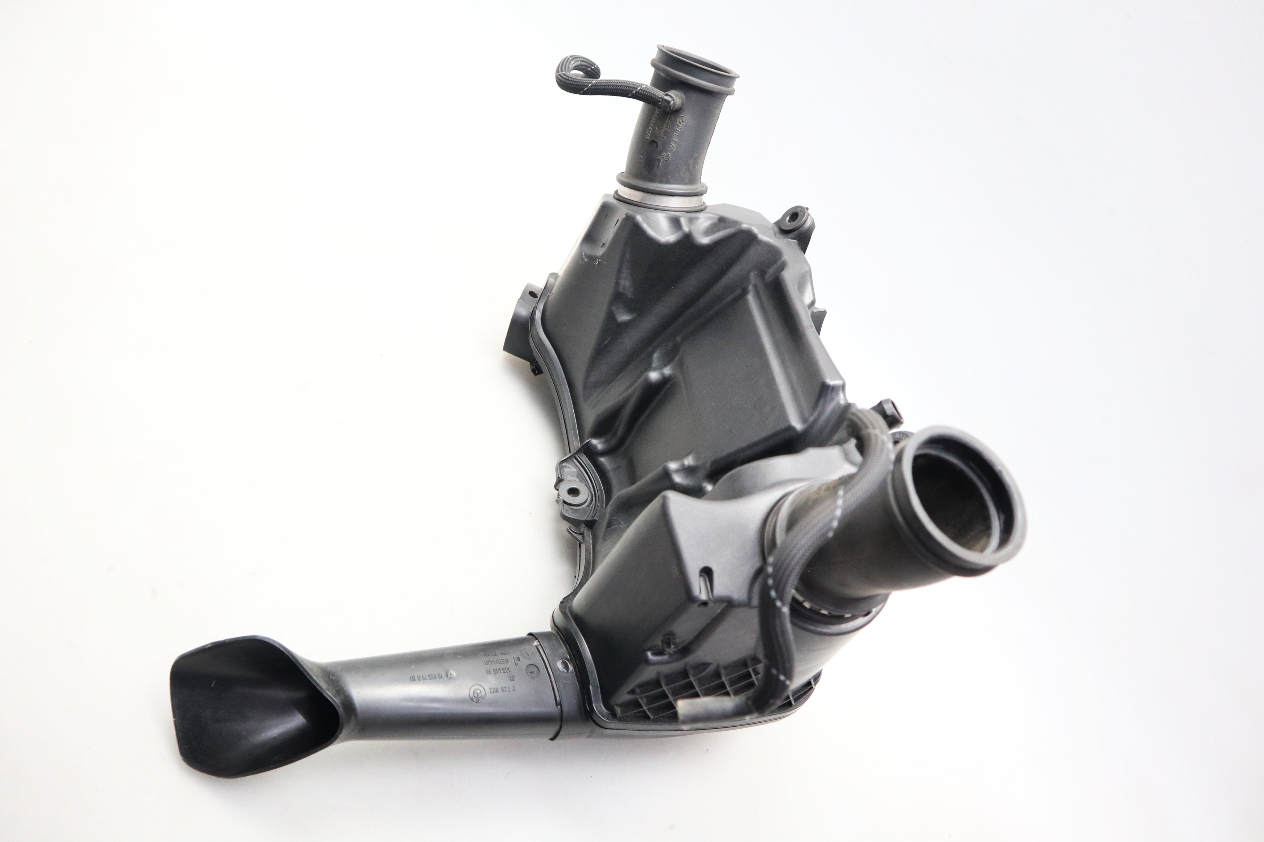 Luftfilterkasten Airbox 13717726792 Ansauggeräuschdämpfer BMW R 1200 GS K50 2013-
