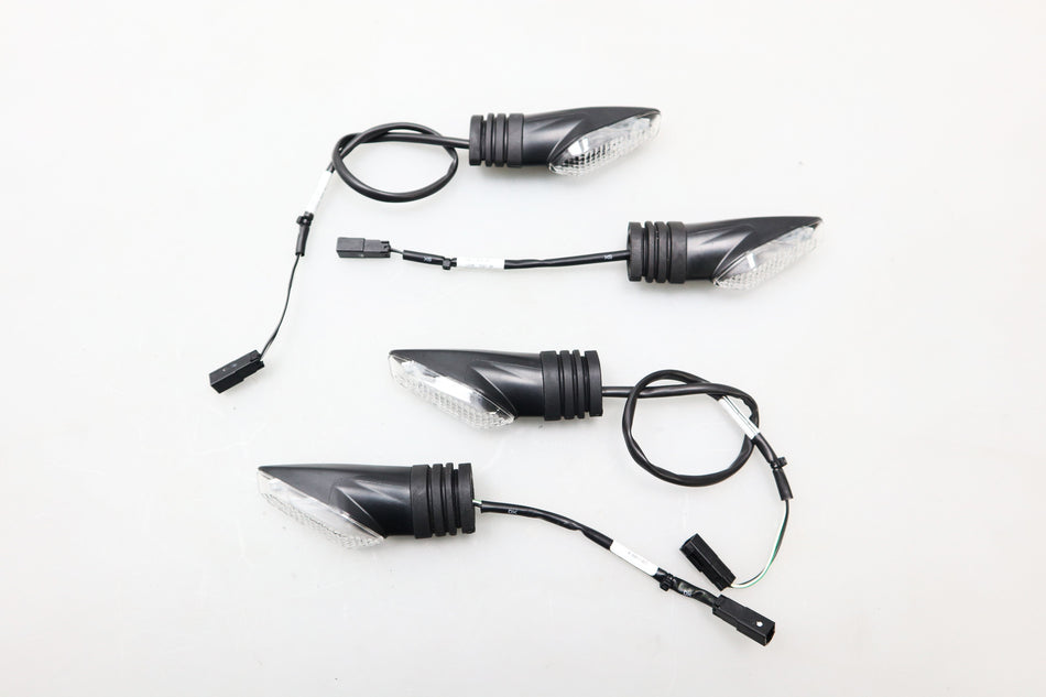 Blinker Turn Signal 53010322B 53010331A Ducati XDiavel Monster Streetfighter Scrambler