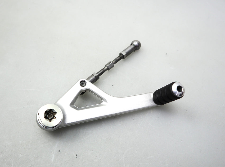 Schalthebel Ganghebel Hebel Gear Lever Pedal 23418526730 BMW R 1200 / 1250 GS K50