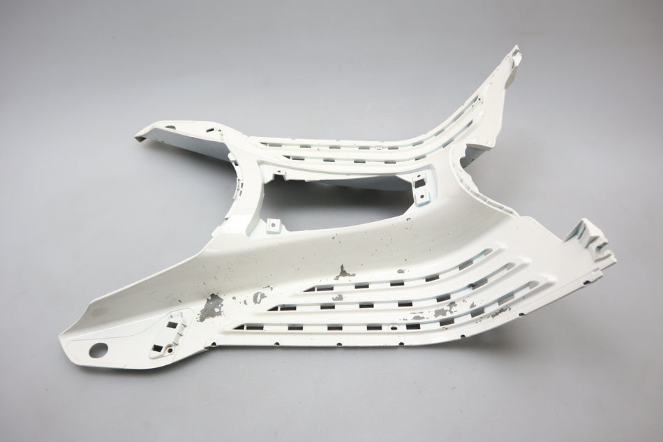 Trittbrett Verkleidung Fairing Cover Piaggio Vespa Primavera Sprint 50 125 150
