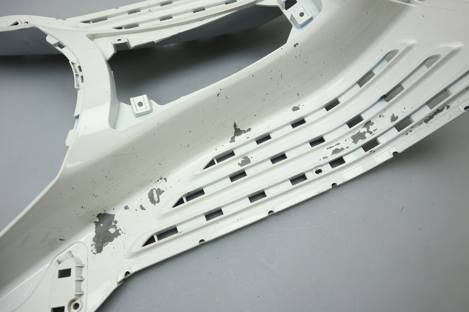 Trittbrett Verkleidung Fairing Cover Piaggio Vespa Primavera Sprint 50 125 150