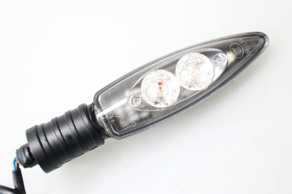 Original BMW LED Blinker Indicator Light 63138522499 M2349