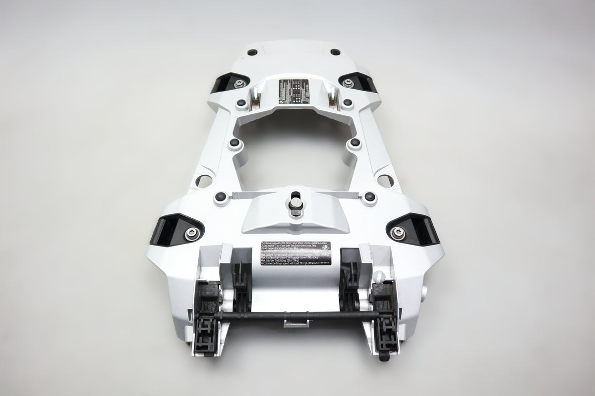 Gepäckbrücke Gepäckträger 46628532319 CARRIER LUGGAGE RACK BMW R 1200 GS K50 2014-
