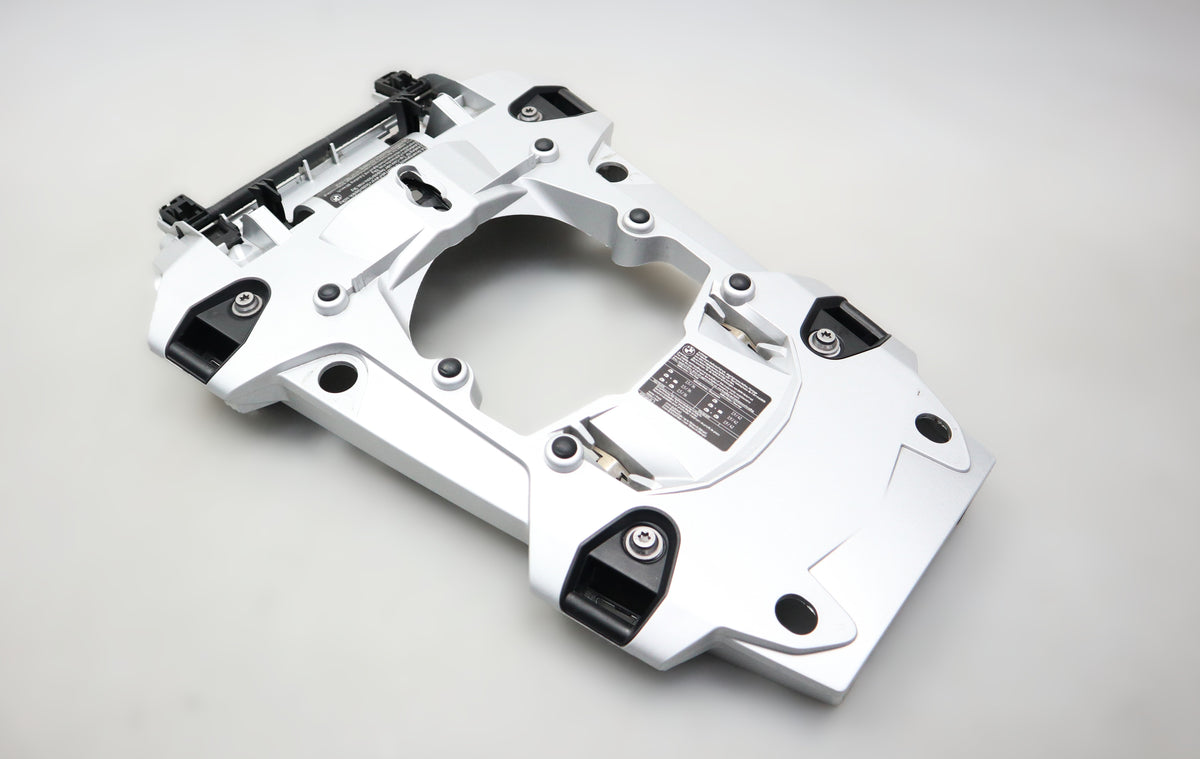 Gepäckbrücke Gepäckträger 46628532319 CARRIER LUGGAGE RACK BMW R 1200 GS K50 2014-