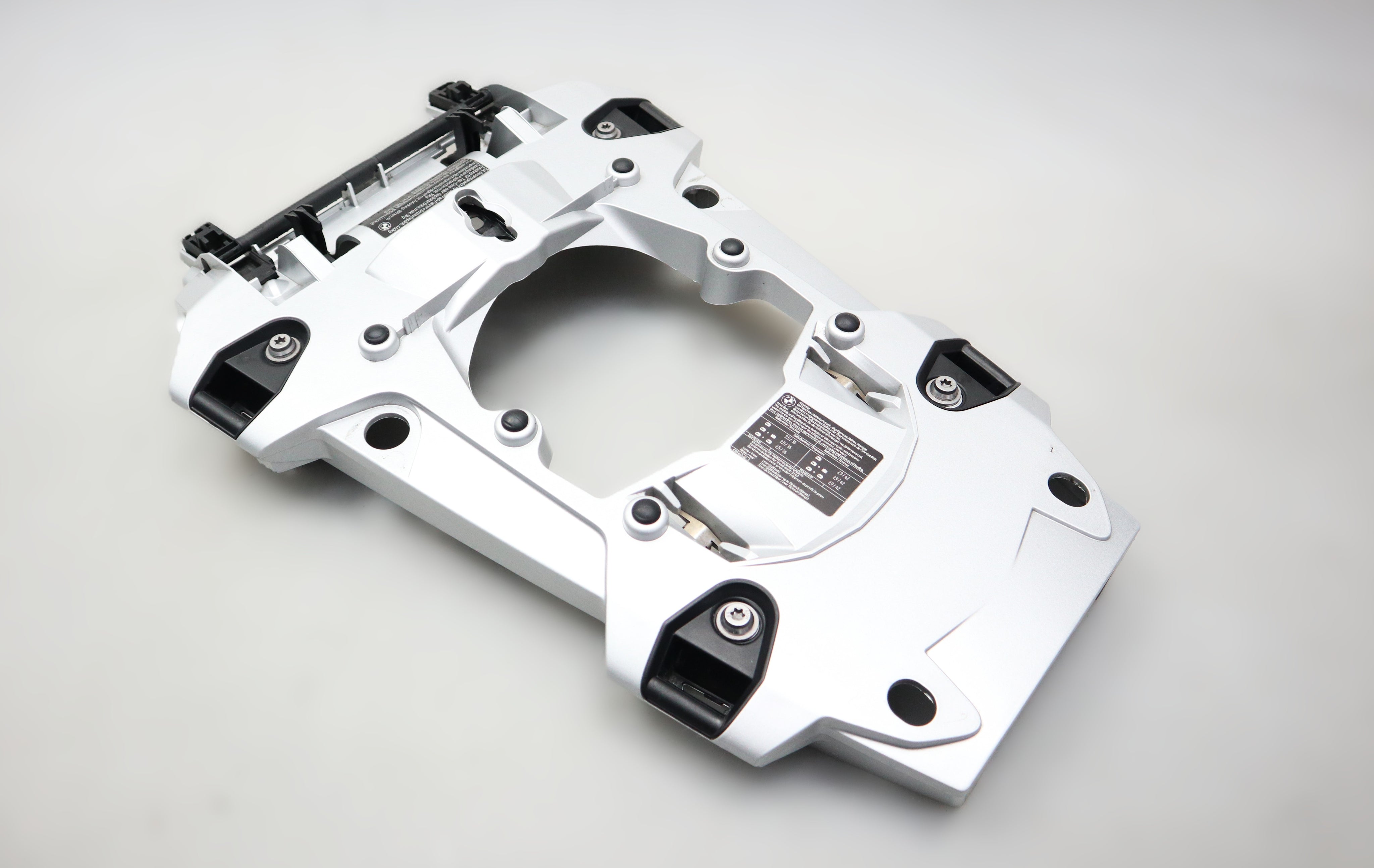 Gepäckbrücke Gepäckträger 46628532319 CARRIER LUGGAGE RACK BMW R 1200 GS K50 2014-