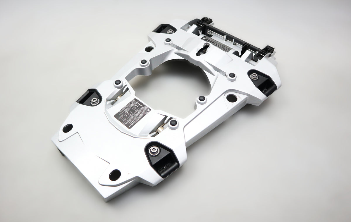 Gepäckbrücke Gepäckträger 46628532319 CARRIER LUGGAGE RACK BMW R 1200 GS K50 2014-