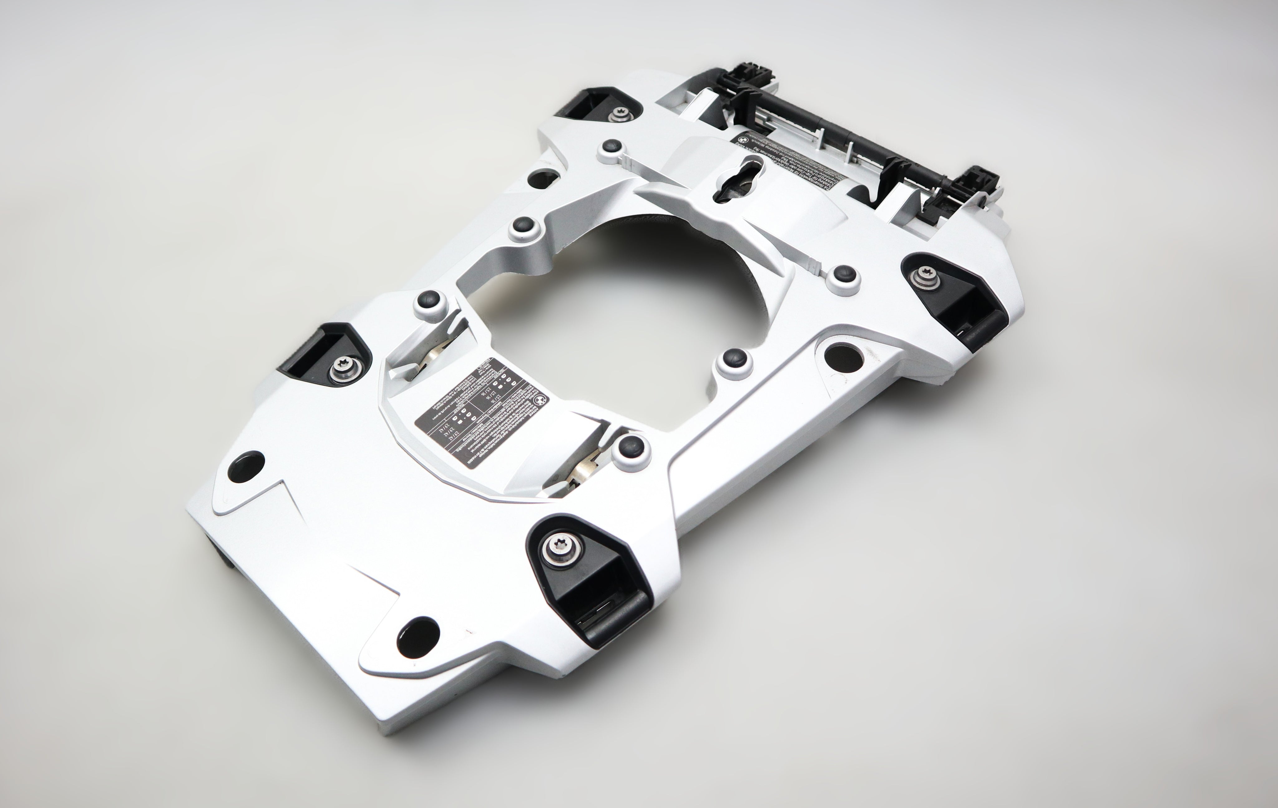 Gepäckbrücke Gepäckträger 46628532319 CARRIER LUGGAGE RACK BMW R 1200 GS K50 2014-