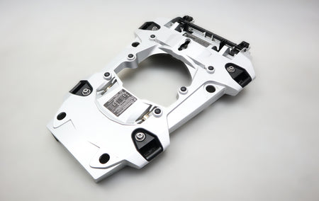 Gepäckbrücke Gepäckträger 46628532319 CARRIER LUGGAGE RACK BMW R 1200 GS K50 2014-