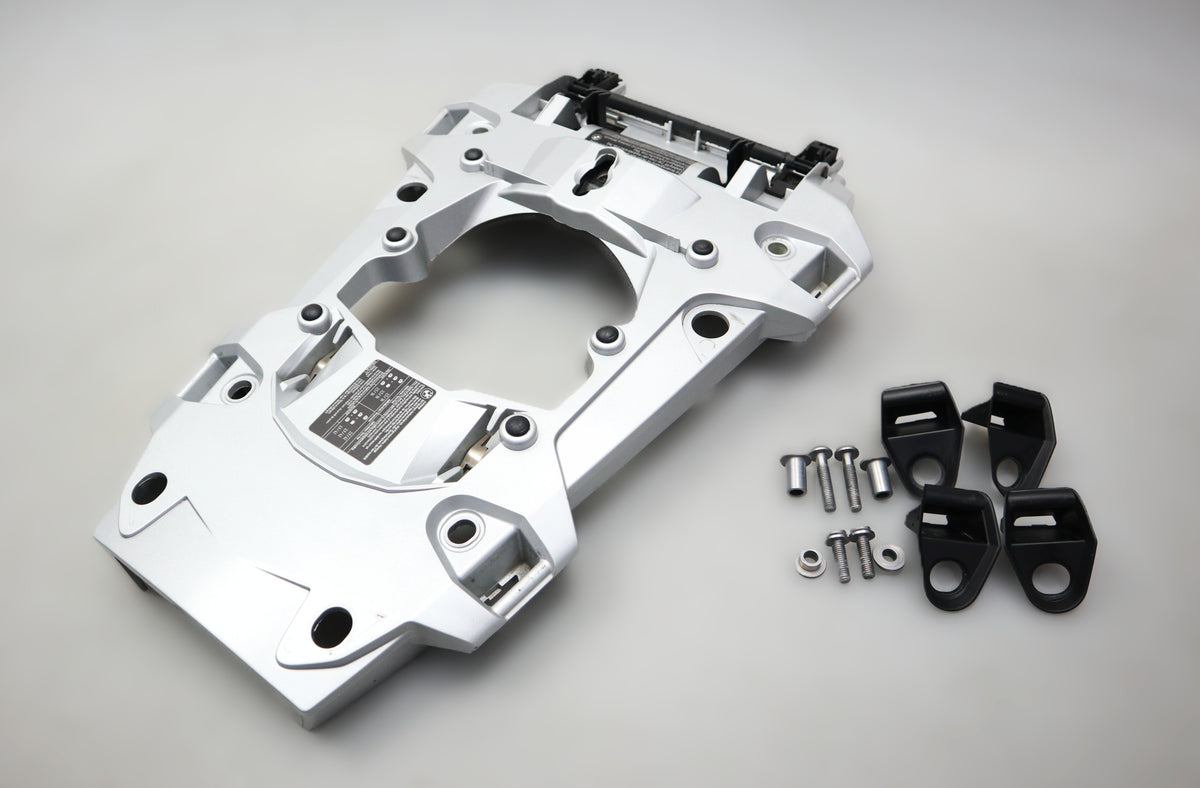 Gepäckbrücke Gepäckträger 46628532319 CARRIER LUGGAGE RACK BMW R 1200 GS K50 2014-