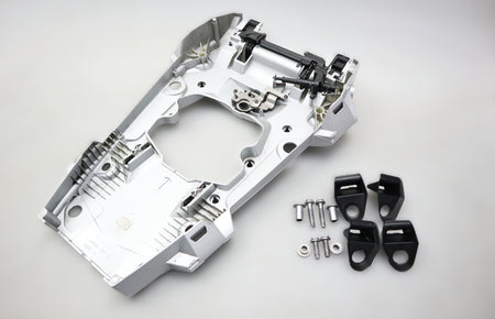 Gepäckbrücke Gepäckträger 46628532319 CARRIER LUGGAGE RACK BMW R 1200 GS K50 2014-
