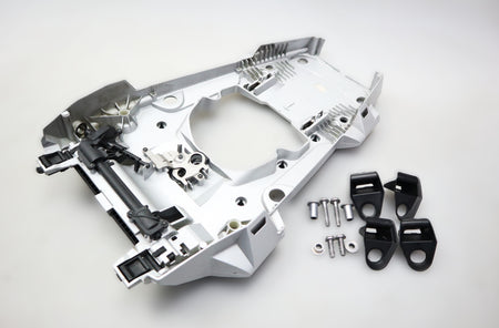 Gepäckbrücke Gepäckträger 46628532319 CARRIER LUGGAGE RACK BMW R 1200 GS K50 2014-