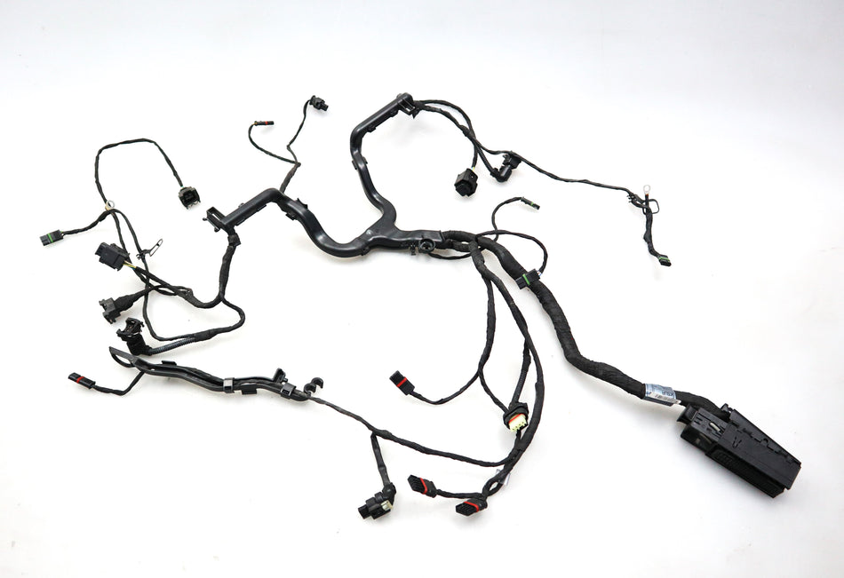 Motor Kabelbaum Kabel wiring harness 12518544470 BMW R 1200 GS RT R RS K50 K51 K52 K53 K54
