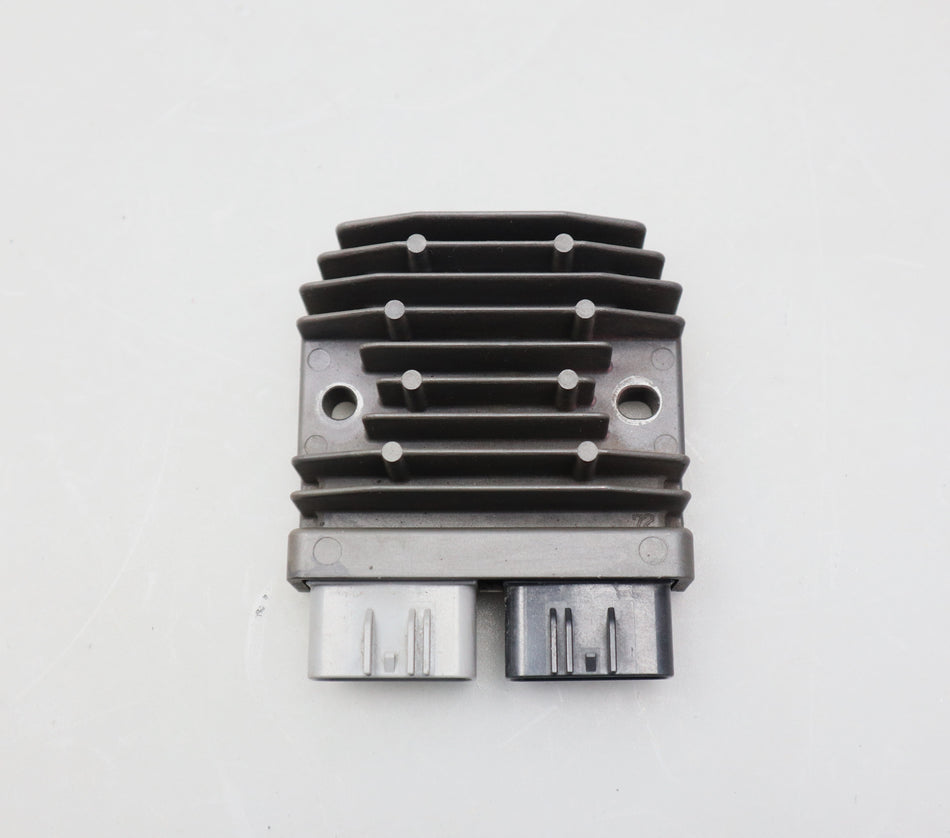 Regler Spannungsregler Regulator 12319467618 BMW R 1200 / 1250 / 1300 GS K50 K51 KA1 KA2