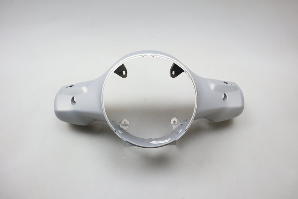 Scheinwerfer Lenker Verkleidung Abdeckung Cover Piaggio Vespa GTS 125 300 310
