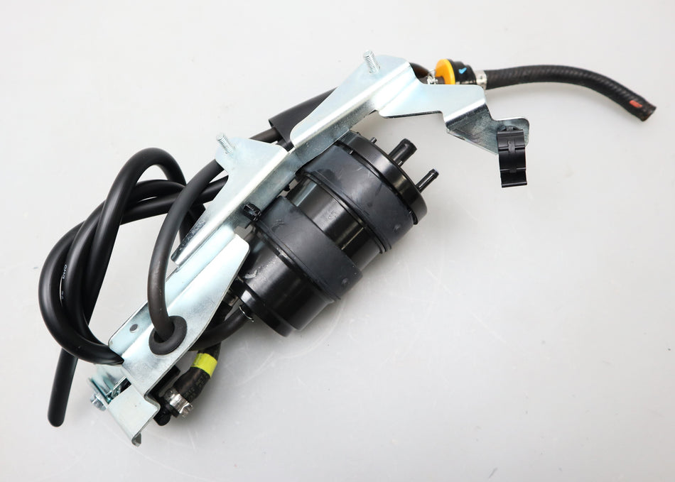 Krafstoffilter Sensor Filzter Piaggio Vespa GTS 125 300 310 2023-