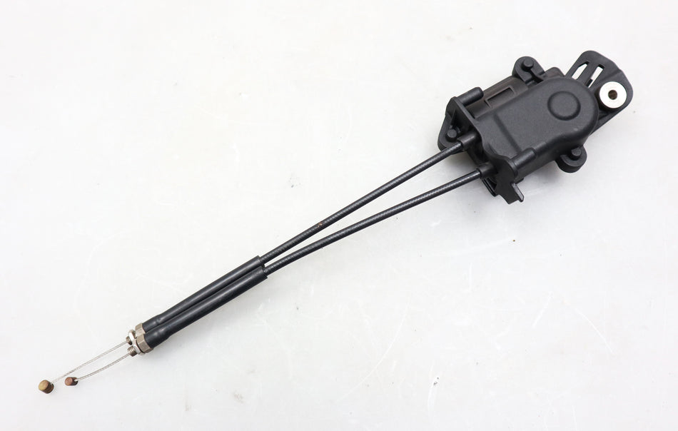 Stellmotor Auspuff Servomotor Servo Unit Exhaust Flap 18519443059 BMW R 1200 1250 GS K50 K51