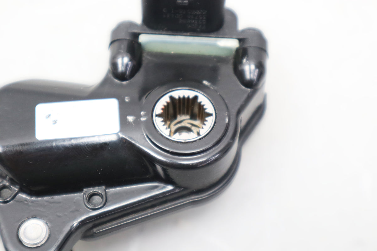 Schaltassistent pro 2341 8536884 Quickshifter BMW R 1200 1250 GS K50 2016-