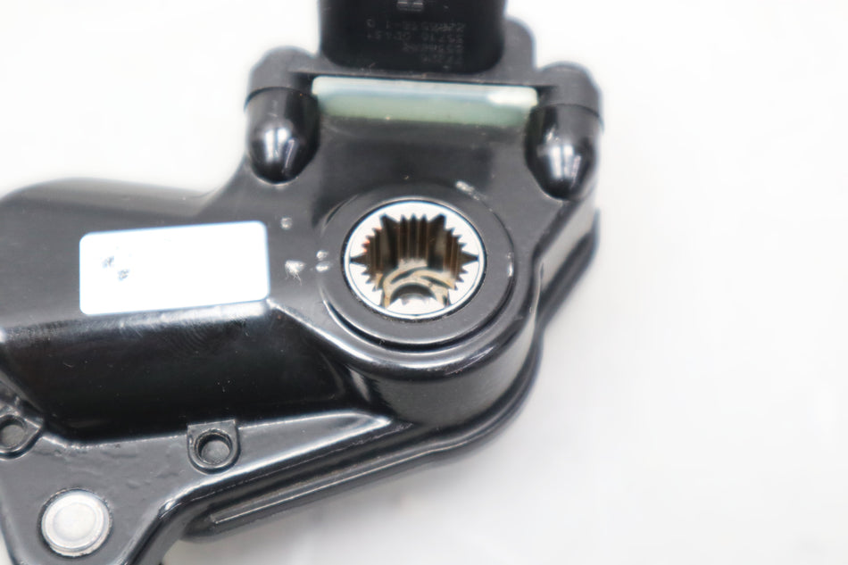 Schaltassistent pro 2341 8536884 Quickshifter BMW R 1200 1250 GS K50 2016-