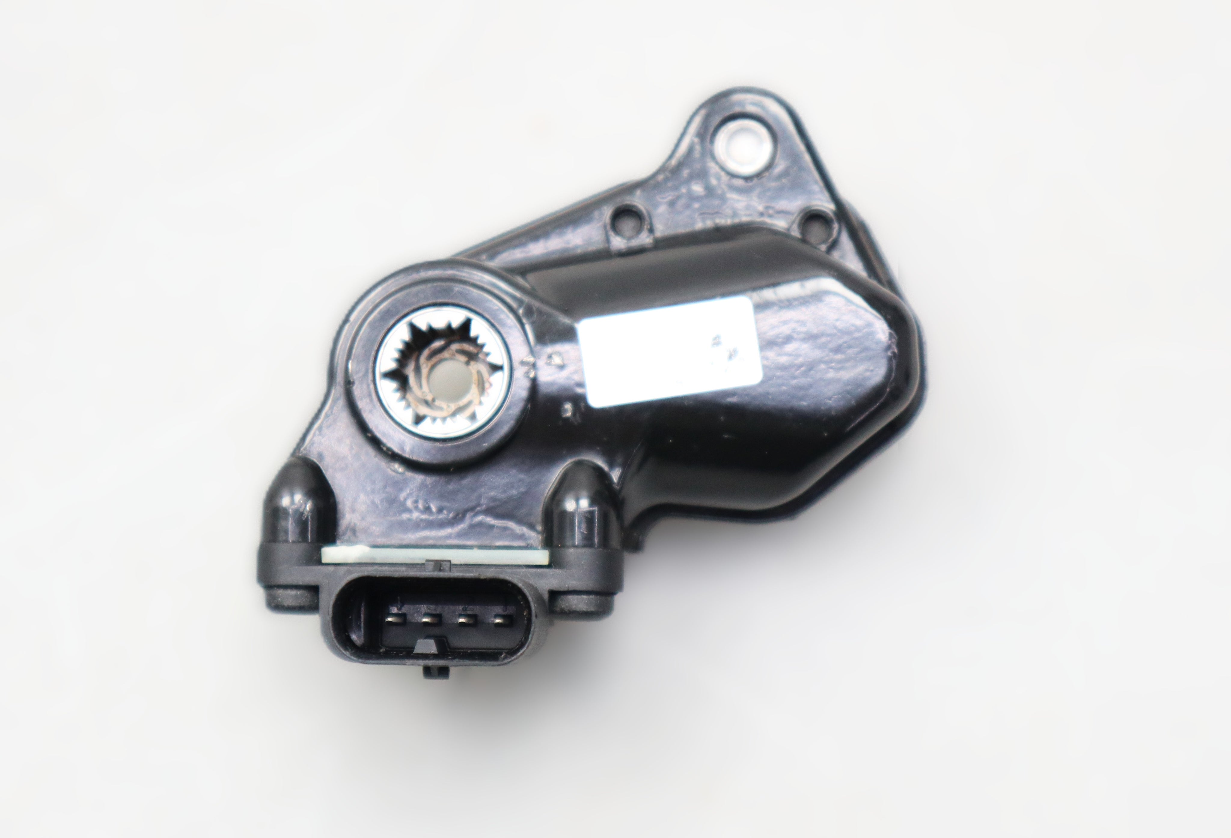 Schaltassistent pro 2341 8536884 Quickshifter BMW R 1200 1250 GS K50 2016-