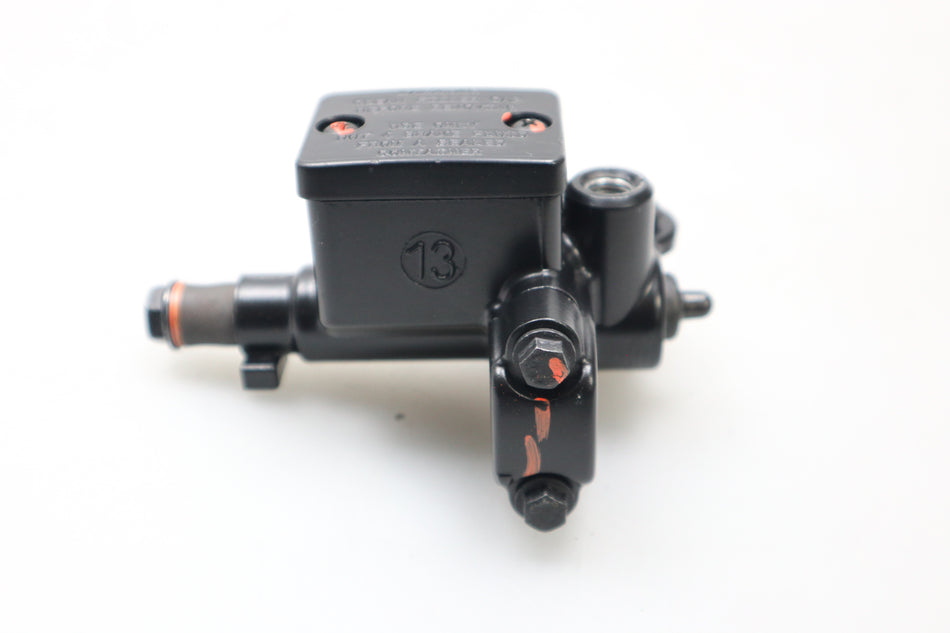 Bremspumpe R Bremszylinder Brake Cylinder Piaggio Vespa GTS 125 300 310 2023